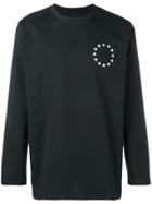 Études Europa Sweater - Black