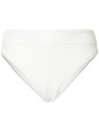 Suboo Haven Bikini Bottoms - White