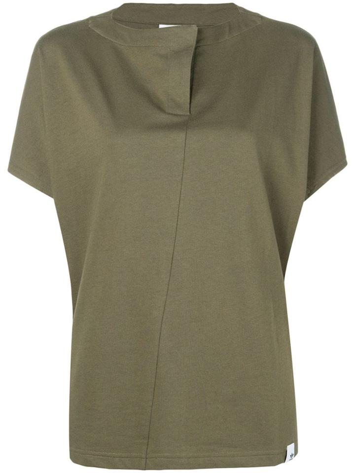 Adidas Xbyo T-shirt - Green