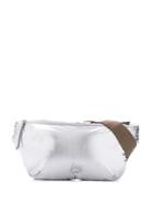 Maison Margiela Glam Slam Belt Bag - Silver