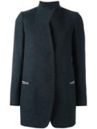 Brunello Cucinelli Shawl Collar Coat