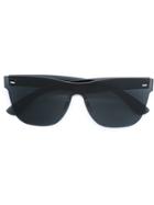 Retrosuperfuture 'tuttolente Classic' Sunglasses - Black