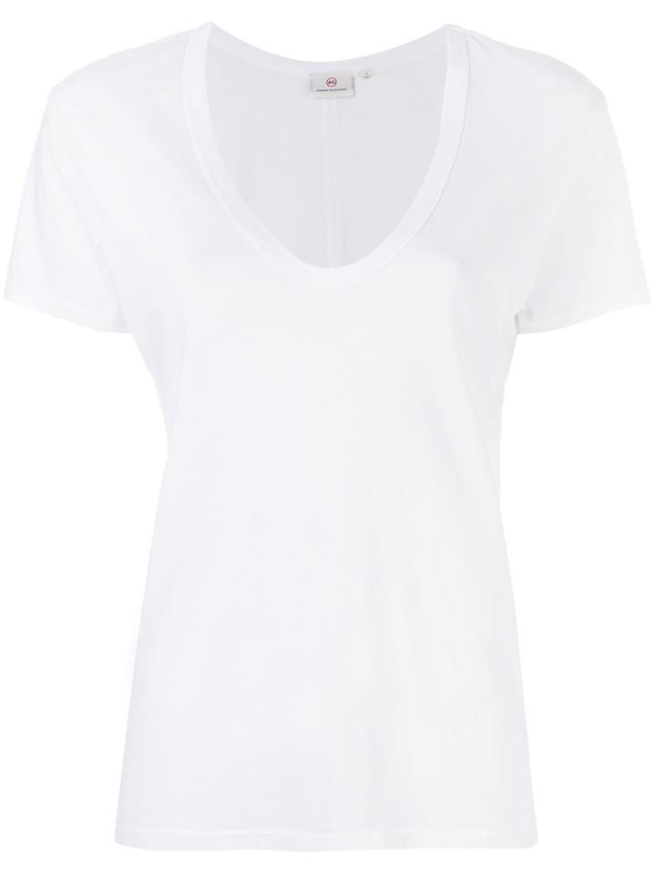 Ag Jeans Hanson T-shirt - White