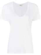 Ag Jeans Hanson T-shirt - White