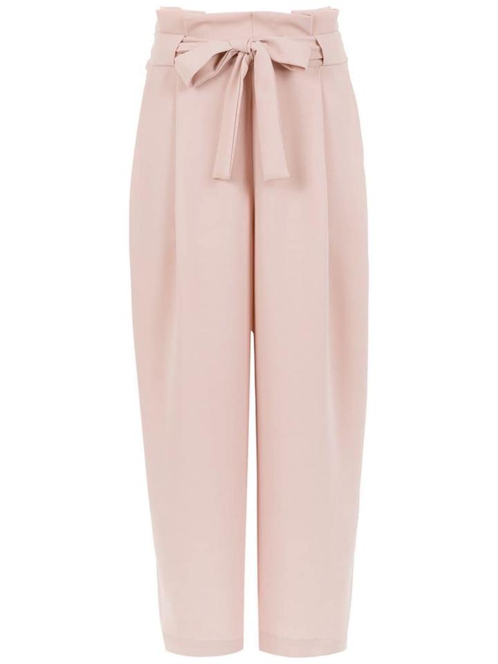Olympiah Bari Culottes - Neutrals