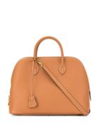 Hermès Pre-owned Bolide 1923 2way Hand Bag - Brown