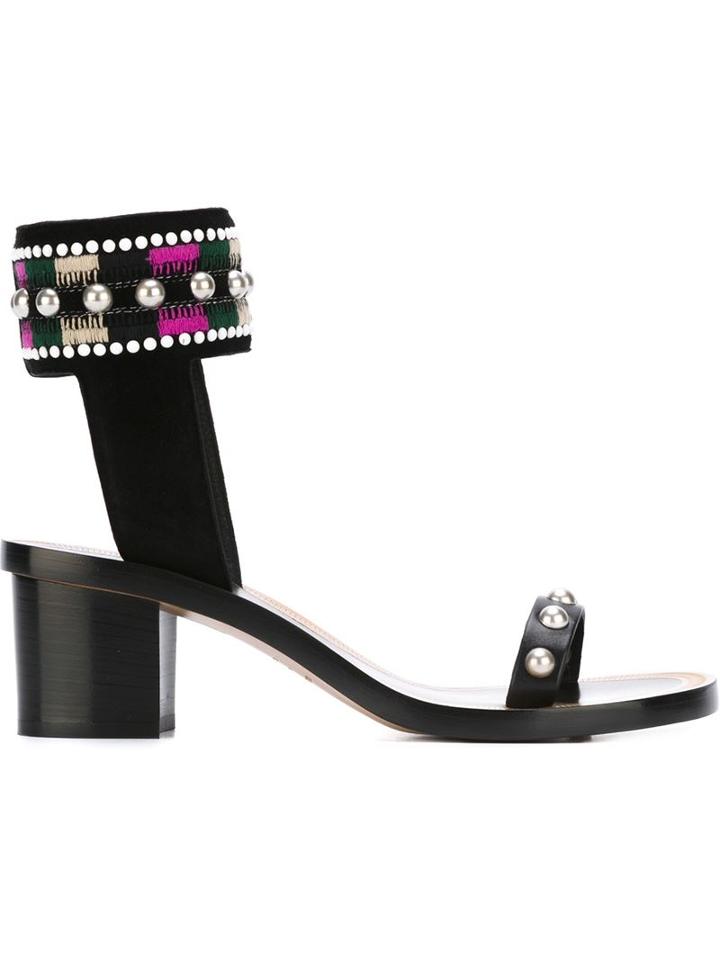 Isabel Marant Étoile 'joss' Sandals