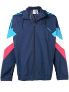 Adidas Palmeston Windbreaker - Blue