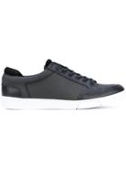 Calvin Klein Classic Sneakers - Black