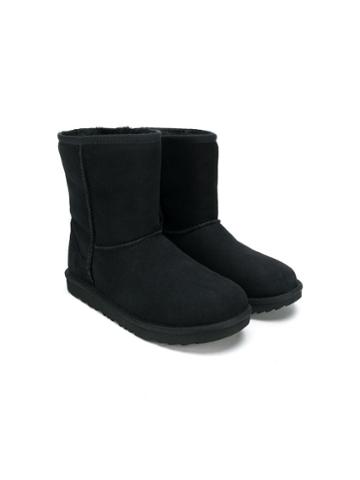Ugg Australia Kids - Black