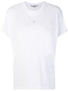 Stella Mccartney Mini Star T-shirt - White