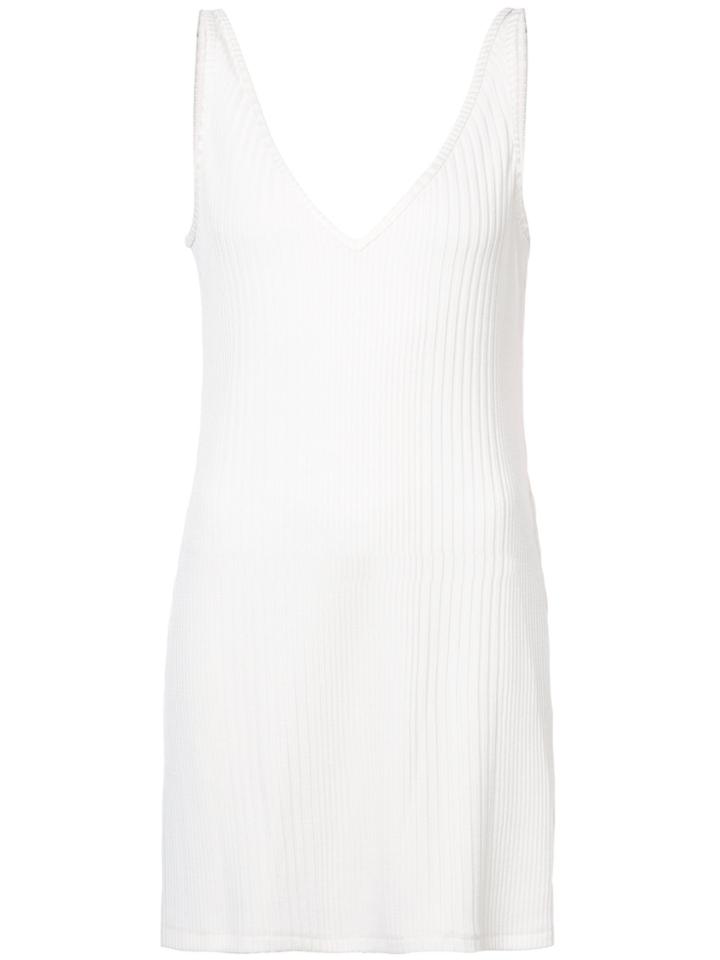 Rachel Comey Melt Tank Top - Nude & Neutrals