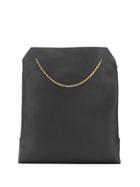 The Row Mini Tote - Black
