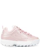 Fila Low-top Sneakers - Pink