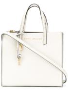 Marc Jacobs The Grind Crossbody Bag - Nude & Neutrals