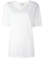 Faith Connexion Boyfriend Fit T-shirt, Women's, Size: Small, White, Cotton