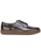 Church's 'light' Derby Shoes - Brown