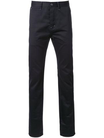 Biro 'black Weapon' Trousers