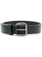 Vision Of Super Hellfire Belt - Black