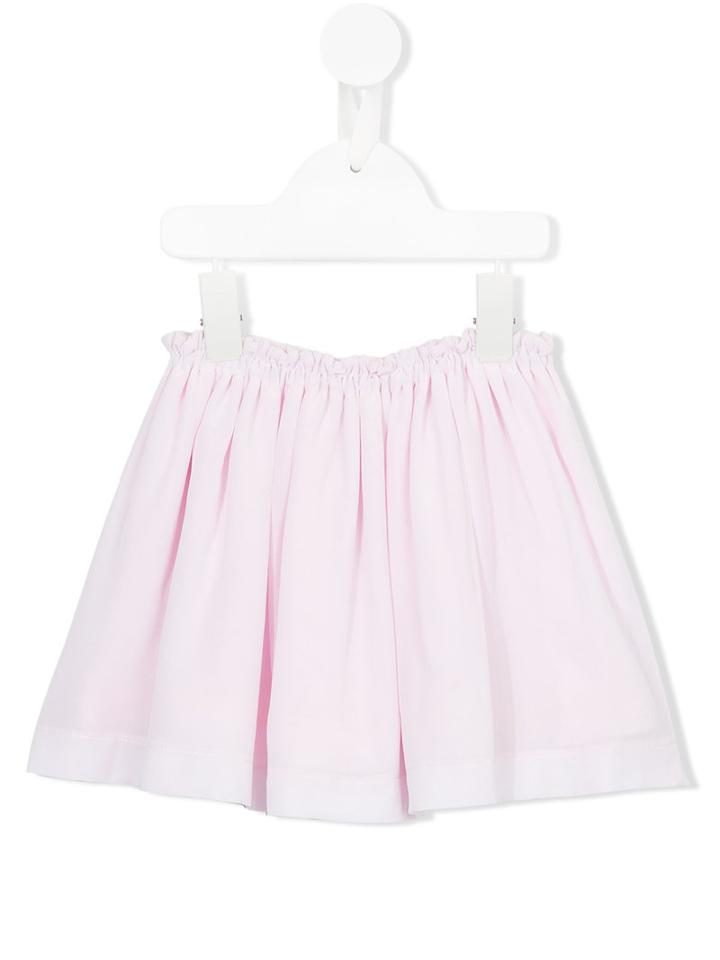 Anne Kurris Trixy Skirt, Toddler Girl's, Size: 4 Yrs, Pink/purple