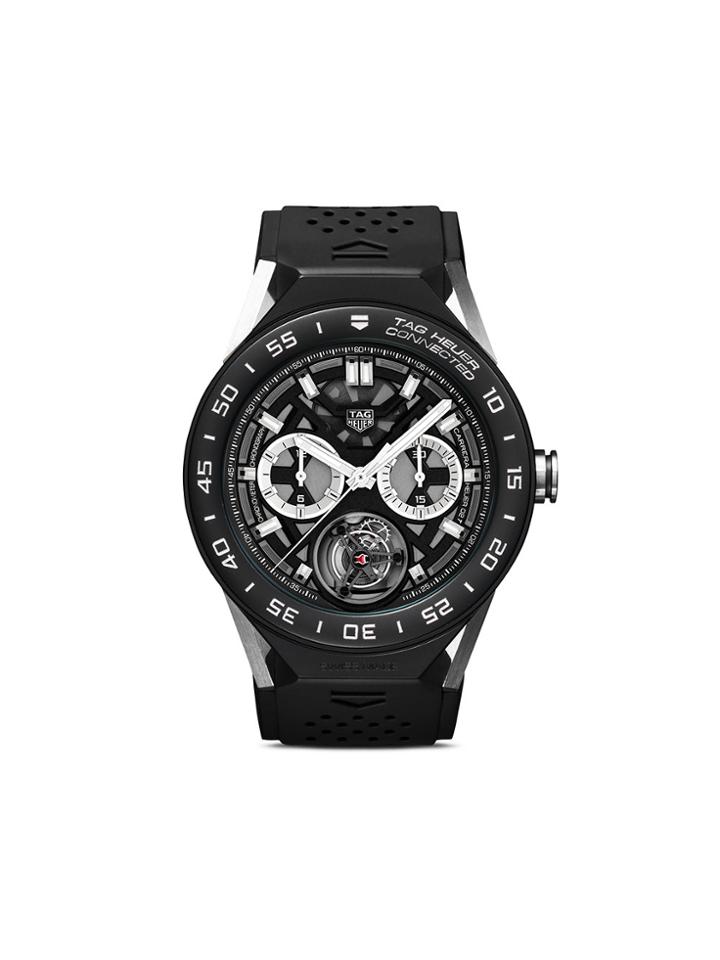 Tag Heuer Connected Modular 45mm - Unavailable