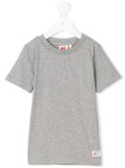 American Outfitters Kids Plain T-shirt, Boy's, Size: 12 Yrs, Grey