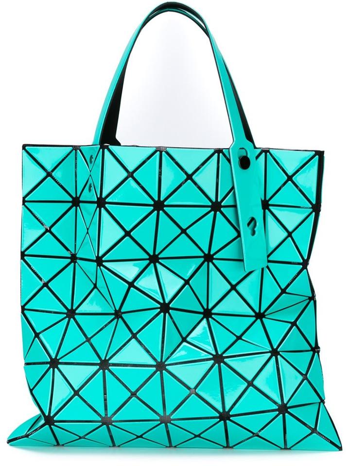 Bao Bao Issey Miyake Prism Tote