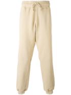 Yeezy - Classic Track Pants - Unisex - Cotton - M, Nude/neutrals, Cotton