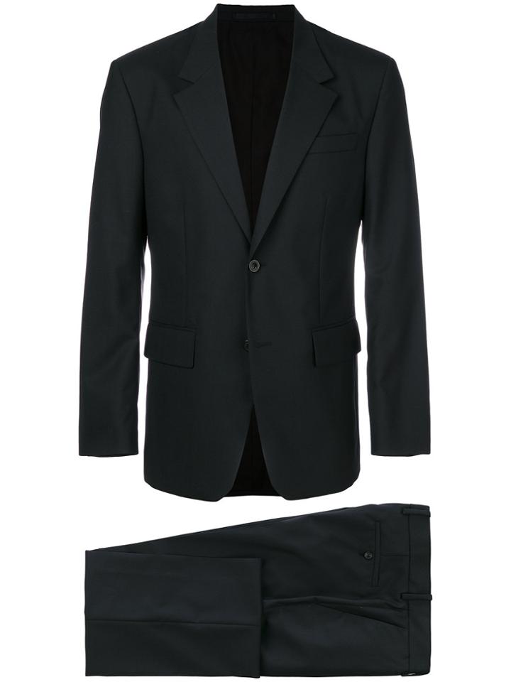 Maison Margiela Two-piece Formal Suit - Black