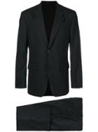 Maison Margiela Two-piece Formal Suit - Black