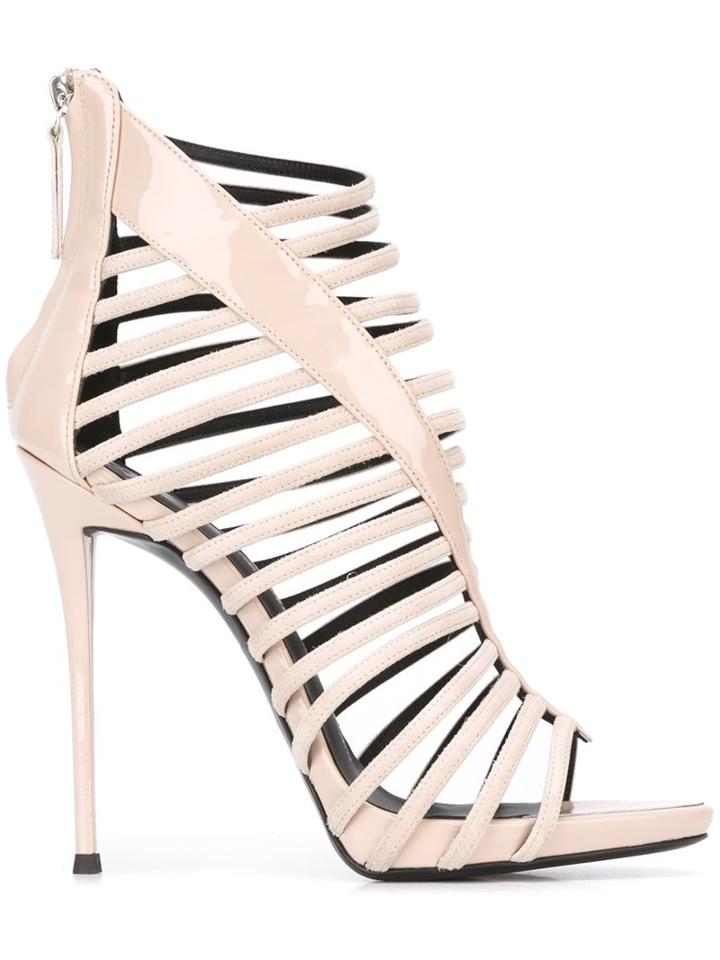 Giuseppe Zanotti Design 'priscilla' Sandals