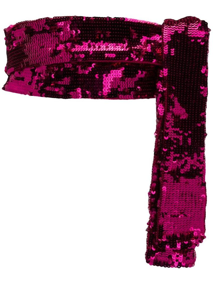 Attico - Pink
