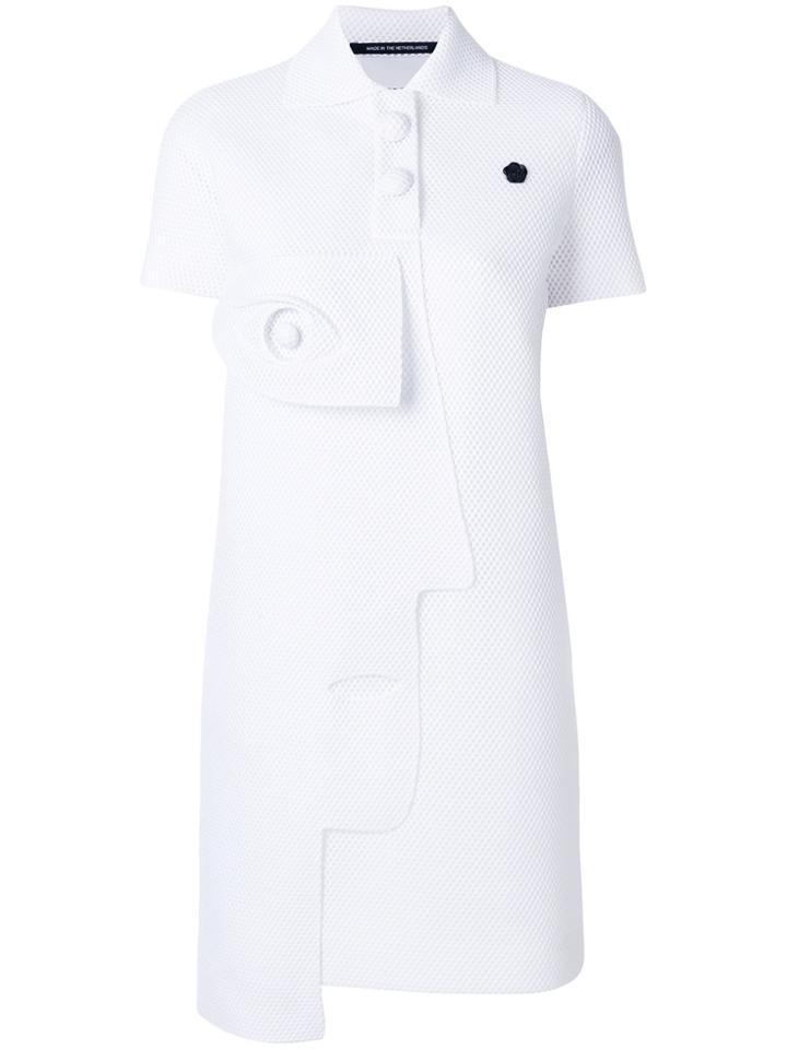 Viktor & Rolf Capsule 1.1 Dress - White