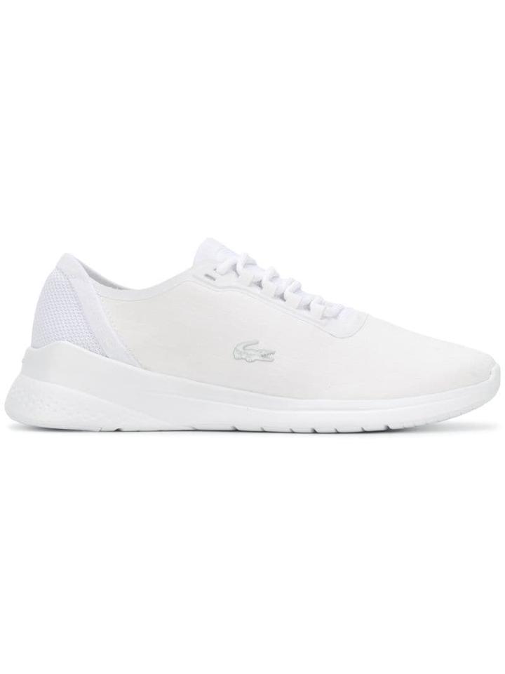 Lacoste - White