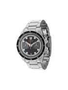 Tudor 'heritage' Analogue Watch, Men's, Black