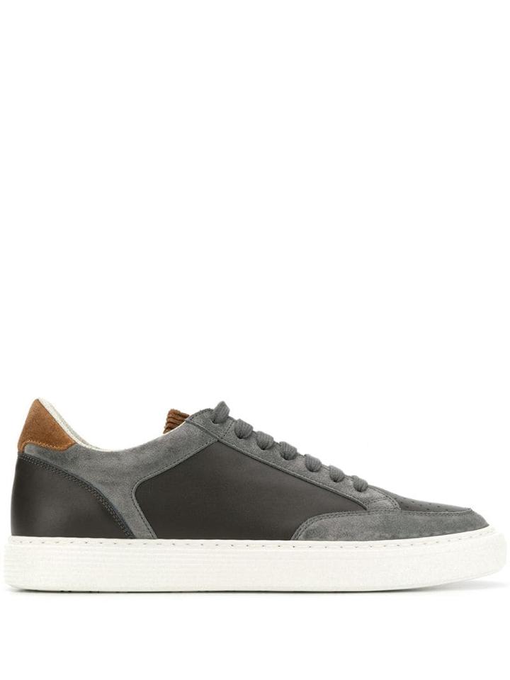 Brunello Cucinelli Brunello Cucinelli Mzunsvj228cf698 Cf698 Leather -