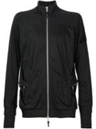 11 By Boris Bidjan Saberi Pt Tracksuit Top
