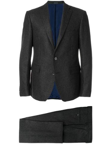 Dinner Formal Suit - Grey