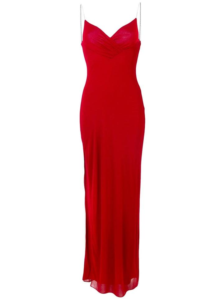Balmain Maxidress - Unavailable