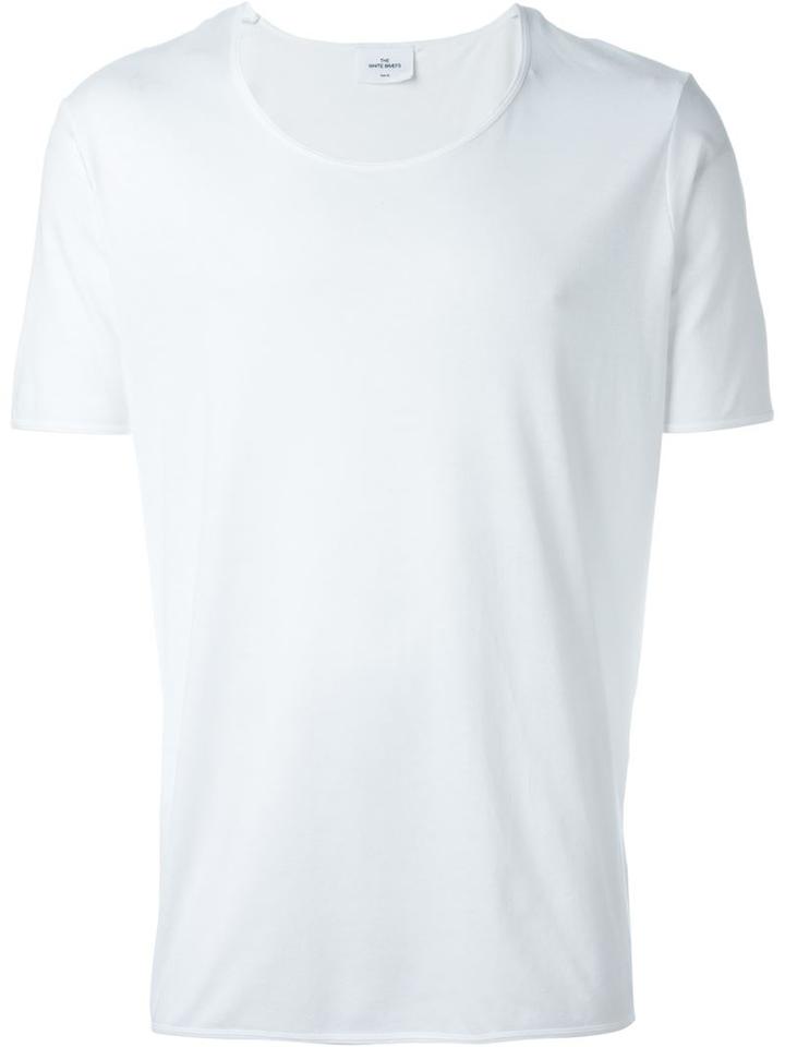The White Briefs 'oak' T-shirt, Men's, Size: Xl, Cotton