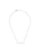 Wouters & Hendrix My Favourites Amour Necklaces - Silver