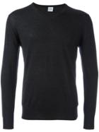 Lost & Found Ria Dunn Arm Straps Jumper - Black