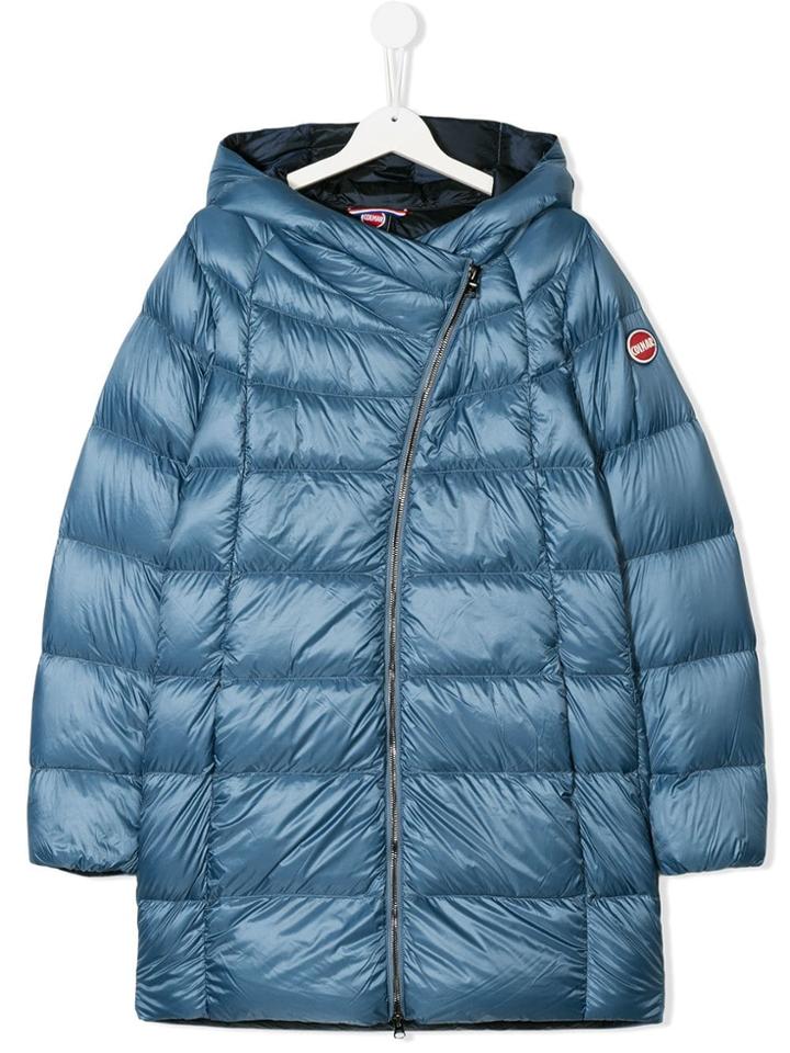 Colmar Kids Colmar Kids 3448k7qd 340 Azzurro - Blue