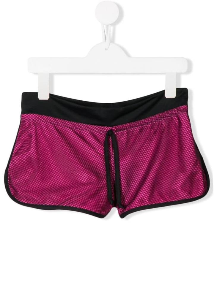 Mc2 Saint Barth Kids - Pink