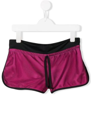 Mc2 Saint Barth Kids - Pink