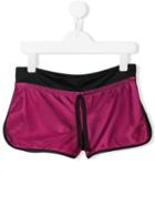 Mc2 Saint Barth Kids - Pink