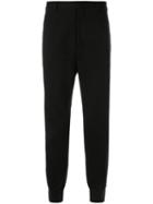Corneliani Jersey Joggers - Black