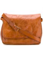Officine Creative Rare Shoulder Bag - Brown