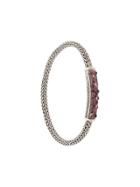 John Hardy Classic Chain Extra-small Bracelet - Silver