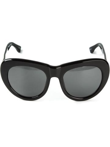 Dries Van Noten By Linda Farrow Gallery 'dries Van Noten 69' Sunglasses